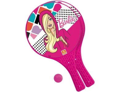 Mondo Plážový tenis BARBIE Mondo Plážový tenis BARBIE