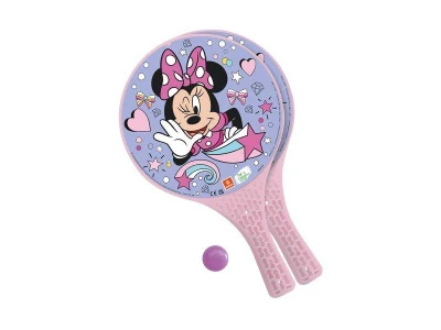 Mondo Plážový tenis MINNIE Mondo Plážový tenis MINNIE