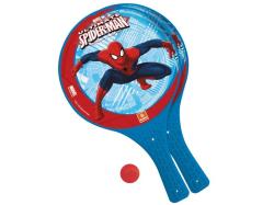 Mondo Plážový tenis SPIDERMAN Mondo Plážový tenis SPIDERMAN
