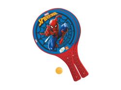 Mondo Plážový tenis SPIDERMAN