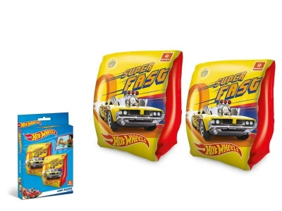 Mondo Rukávky nafukovací Hot Wheels