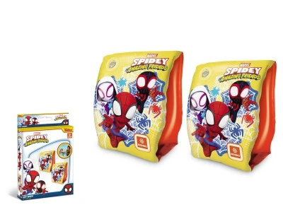 Mondo Rukávky nafukovací SPIDEY Mondo Rukávky nafukovací SPIDEY