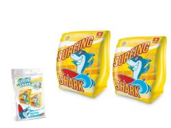 Mondo Rukávky nafukovací SURFING SHARK Mondo Rukávky nafukovací SURFING SHARK