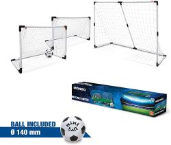Mondo Set bránok medium + mini
