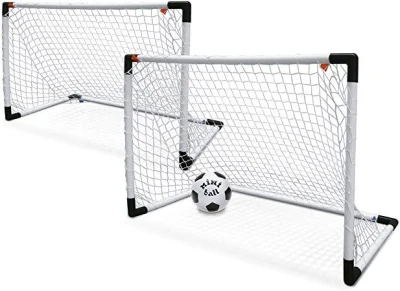 Mondo Set dvou branek mini Mondo Set dvou branek mini