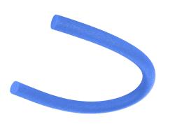 Mondo Tyč do vody PE 470 barevné 160 cm - bez otvoru