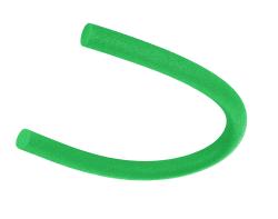 Mondo Tyč do vody PE 470 barevné 160 cm - bez otvoru