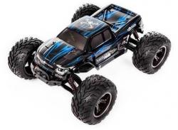 Monster 1/12, 2WD, 38km/h, 2,4Ghz - modrý Monster 1/12, 2WD, 38km/h, 2,4Ghz - modrý