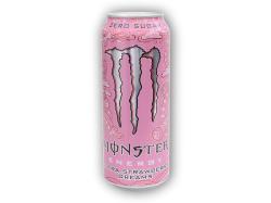 Monster Energy Strawberry Zero 500ml Monster Energy Strawberry Zero 500ml