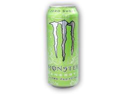 Monster Energy Ultra Paradise zero 500ml Monster Energy Ultra Paradise zero 500ml