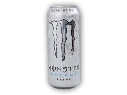 Monster Energy Ultra zero 500ml Monster Energy Ultra zero 500ml