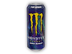 Monster Energy Zero Lewis Hamilton 500ml