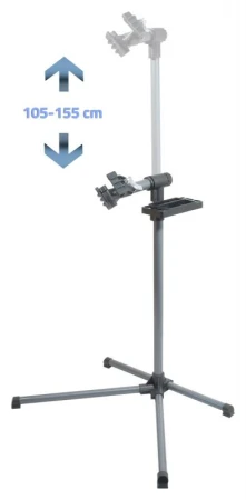 Compass Montážní stojan na kolo (105-155cm)