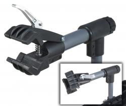 Compass Montážní stojan na kolo (105-155cm)