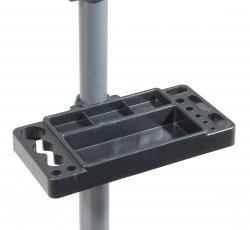 Compass Montážní stojan na kolo (105-155cm)