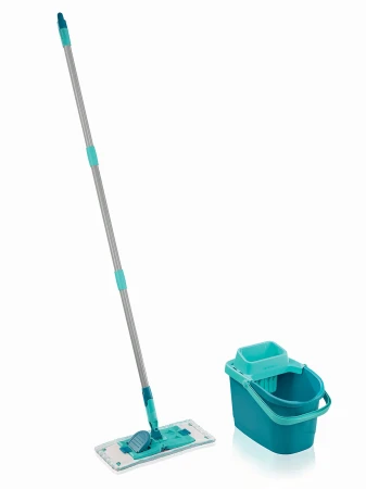 LEIFHEIT Mop SET POWER CLEAN M 33cm 55515 + náhrada ZDARMA
