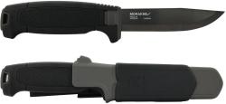Morakniv Amberg BlackBlade (C) Black Skies