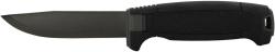 Morakniv Amberg BlackBlade (C) Black Skies