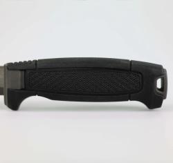 Morakniv Amberg BlackBlade (C) Black Skies
