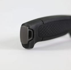 Morakniv Amberg BlackBlade (C) Black Skies