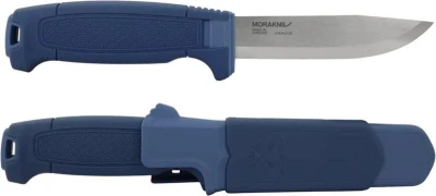 Morakniv Amberg (S) Blue Mountains pevný nůž