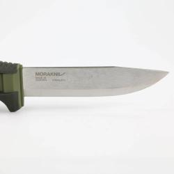 Morakniv Amberg (S) Deep Forests