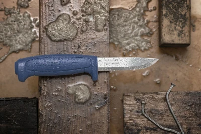 Morakniv Basic 546 S pevný nůž