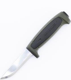 Morakniv Basic 546 (S) Black/Military Green Limited Edition