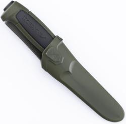 Morakniv Basic 546 (S) Black/Military Green Limited Edition