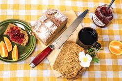 Morakniv Bread Knife Classic 1891 (S) chlebový nůž 14416