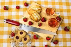 Morakniv Bread Knife Classic 1891 (S) chlebový nůž 14416