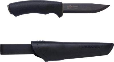 Morakniv Bushcraft BlackBlade (C) Morakniv Bushcraft BlackBlade (C)