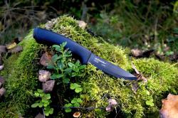 Morakniv Bushcraft BlackBlade (C)