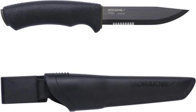 Morakniv Bushcraft BlackBlade SRT (S) Morakniv Bushcraft BlackBlade SRT (S)