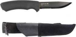 Morakniv Bushcraft Expert BB SRT (S) MOLLE Morakniv Bushcraft Expert BB SRT (S) MOLLE