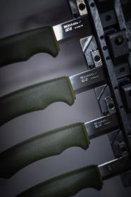 Morakniv Bushcraft Forest (S)