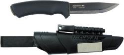 Morakniv Bushcraft Survival (C) BlackBlade Morakniv Bushcraft Survival (C) BlackBlade