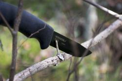 Morakniv Bushcraft Survival (C) BlackBlade