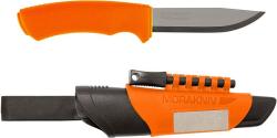Morakniv Bushcraft Survival (S) Orange Morakniv Bushcraft Survival (S) Orange