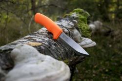 Morakniv Bushcraft Survival (S) Orange