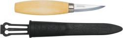 Morakniv Chopstick Woodcarving Kit (C) řezbářská sada