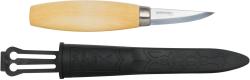 Morakniv Chopstick Woodcarving Kit (C) řezbářská sada