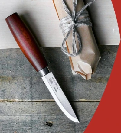 Morakniv Classic No 2 (C) pevný nůž