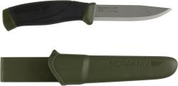 Morakniv Companion (C) Military Green Morakniv Companion (C) Military Green