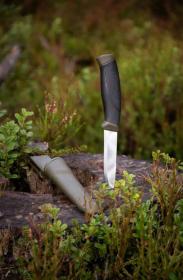 Morakniv Companion (C) Military Green