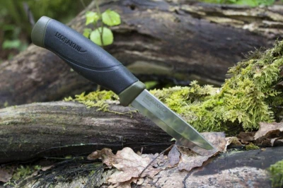 Morakniv Companion (C) Military Green