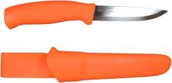 Morakniv Companion FxF (S) Hi-Vis Orange Morakniv Companion FxF (S) Hi-Vis Orange