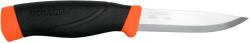 Morakniv Companion HeavyDuty (C) Orange