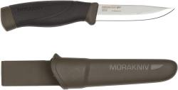 Morakniv Companion HeavyDuty (C) Military Green Morakniv Companion HeavyDuty (C) Military Green