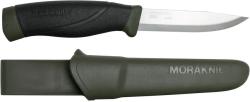 Morakniv Companion HeavyDuty (C) Military Green Morakniv Companion HeavyDuty (C) Military Green